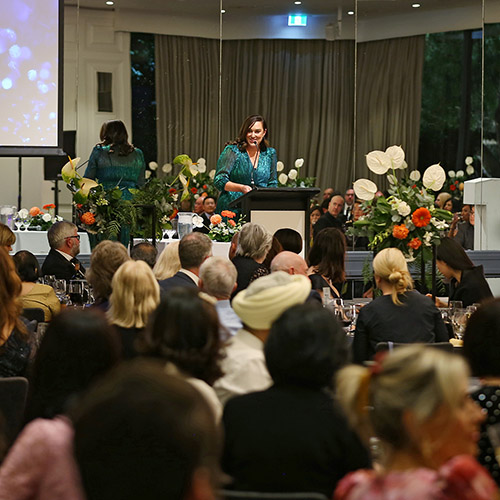 2022 CGGS Gala Celebration