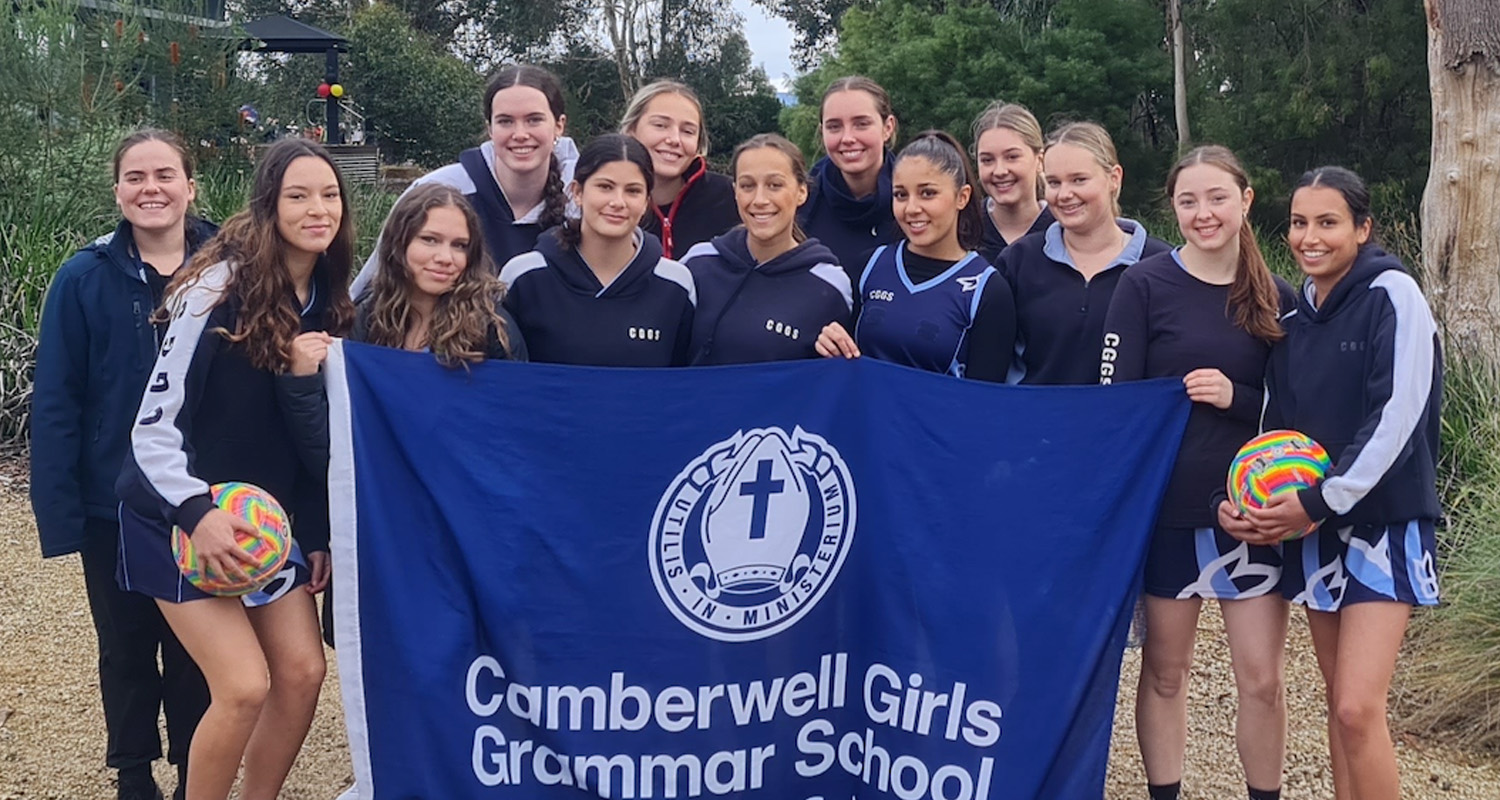 Secondary School Camberwell Girls Grammar School