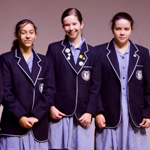 Principal - Camberwell Girls Grammar School