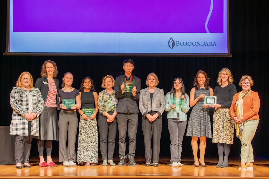 Boroondara Youth Awards 2024 1_600H