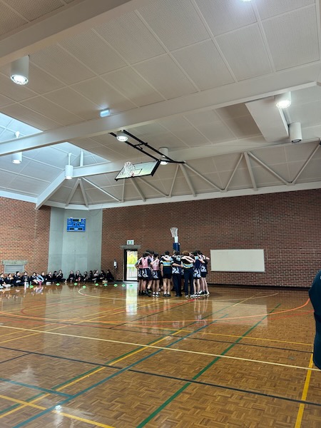 CGGS vs CGS Netball Game 2_600H