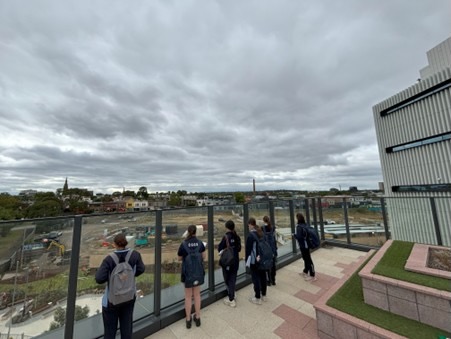 Year 12 Geography at the Gasworks 4_600H