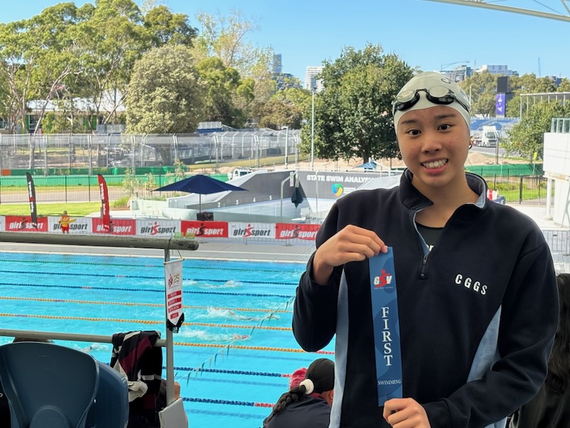 GSV Championship Diving and Swimming Carnival 3_600H