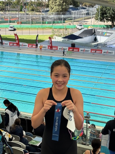 GSV Championship Diving and Swimming Carnival 4_600H