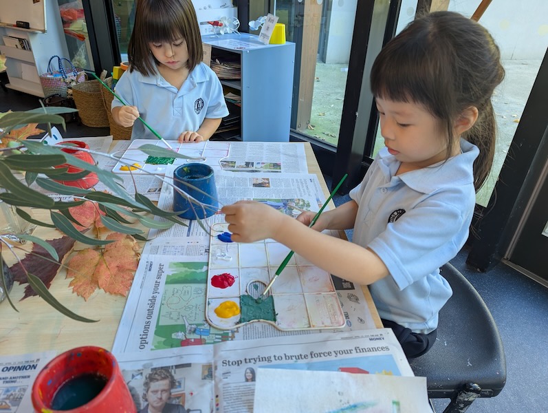Art - An Exploration into Colour - 8_600H