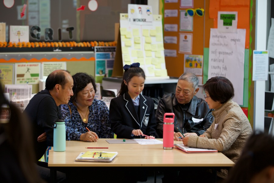 Grandparents & Special Friends Day - 1_600H
