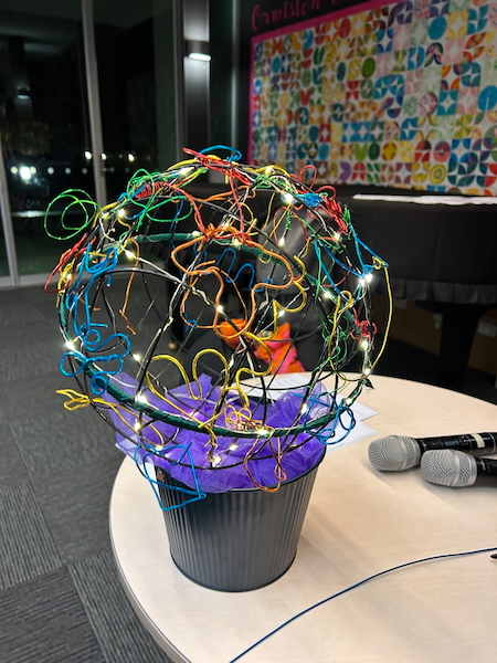 JS_DrCharlotte_Collective art sculpture