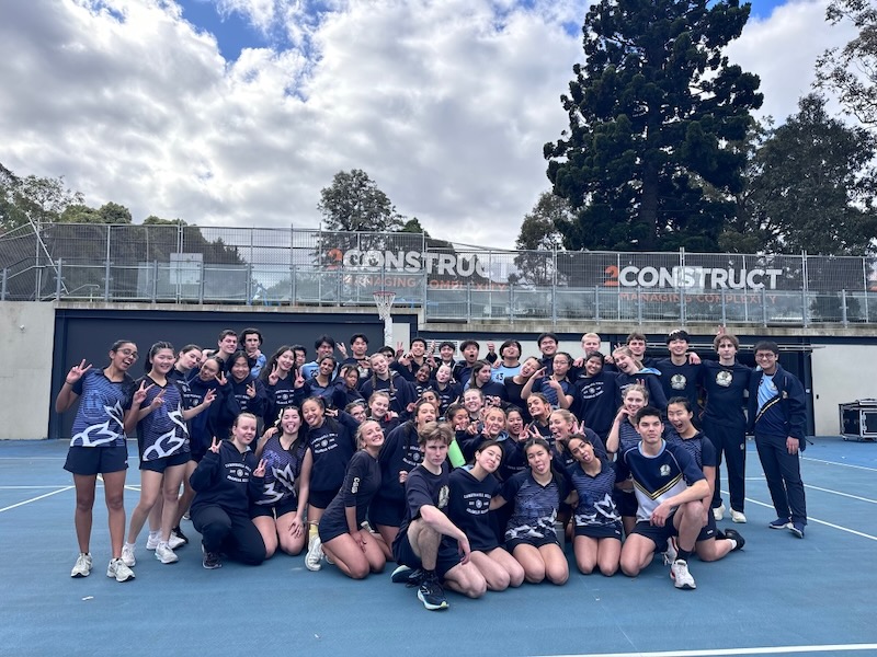 CGGS v CGS Netball 1_600H