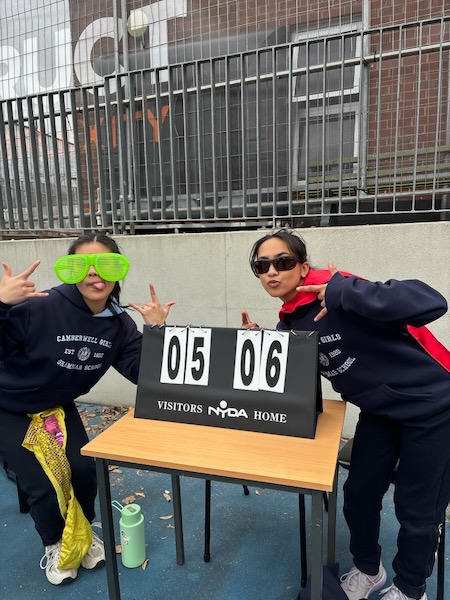 CGGS v CGS Netball 3_600H