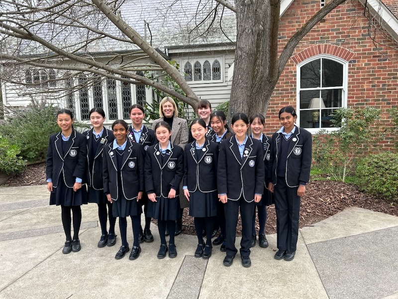 Future leaders Group Photo with Jess_600H
