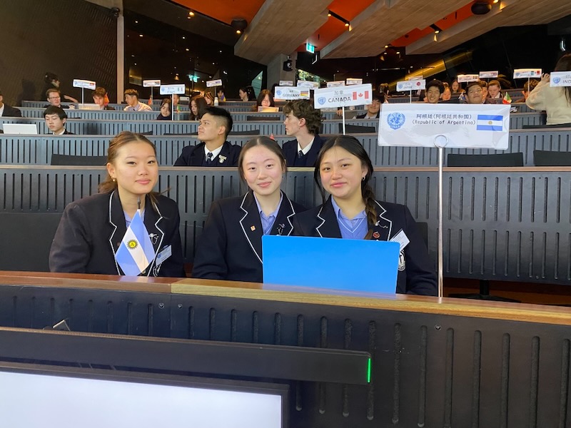 Model UN in chinese pic 4_600H