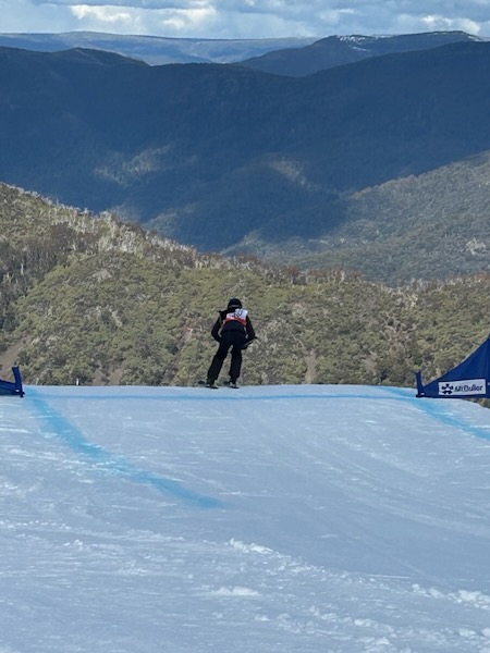 Ski Cross Snowsport Champs_600H