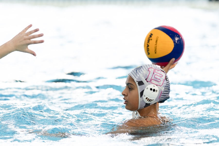 Anneka Sinnappu water polo_600H
