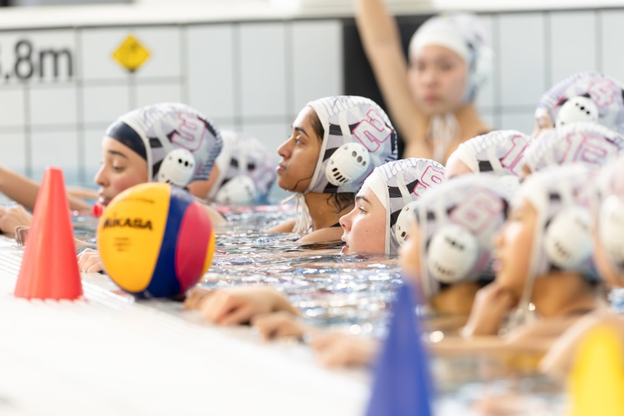 CGGS Senior Water Polo Team_600H