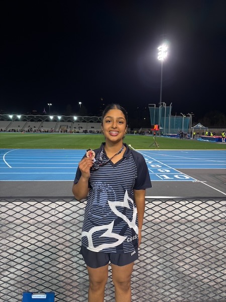 Nawita Dalal_Bronze Medal GSV Track and Field_600H