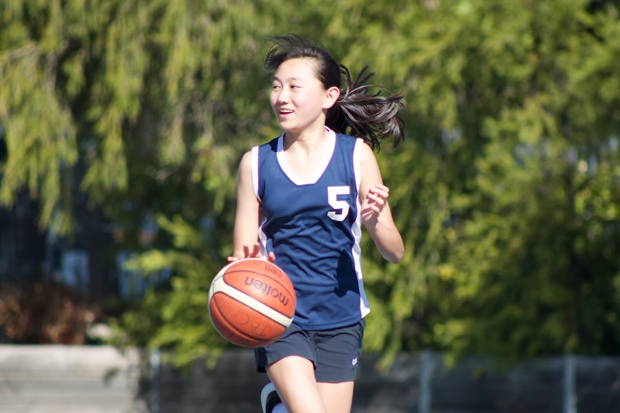 Sport_Anni Zhang_600H