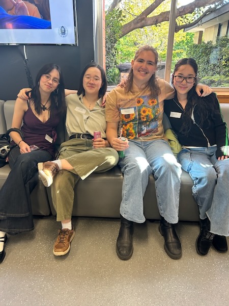 REMAINING CONNECTED 1 YEAR REUNION 2_600H