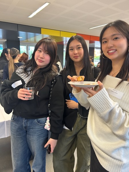 REMAINING CONNECTED 1 YEAR REUNION 3_600H