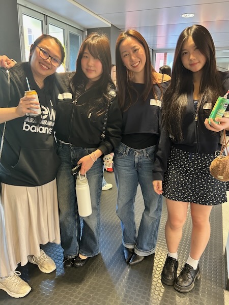 REMAINING CONNECTED 1 YEAR REUNION 4_600H