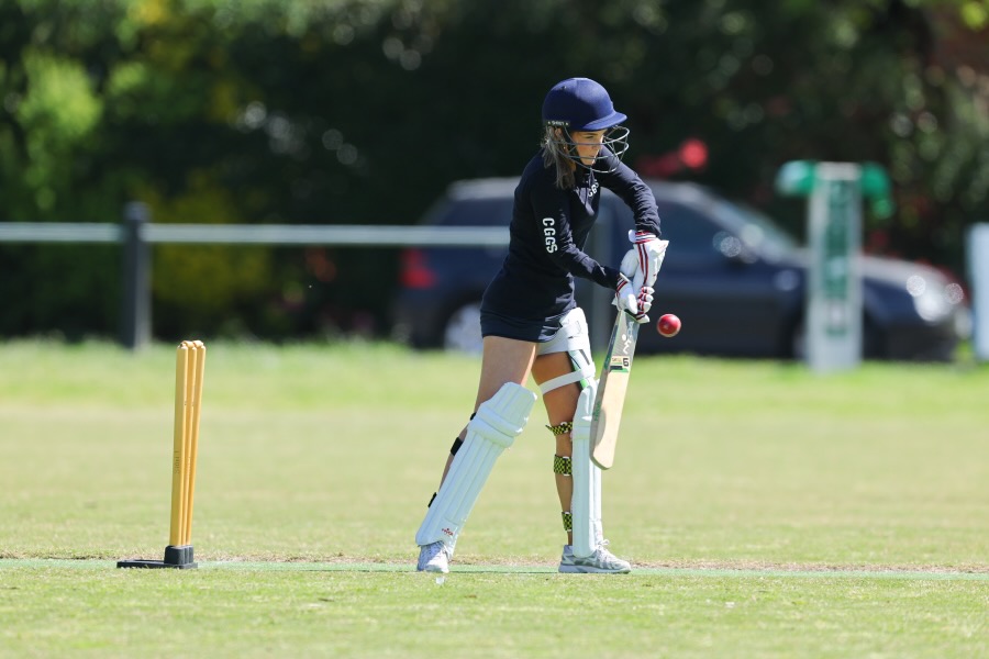Sport_Georgie Graham Batting_600H