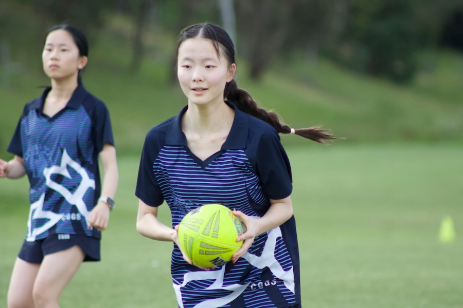 Sport_Tasha Wang touch footy_600H