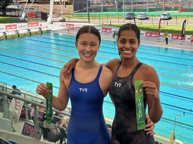 Claire Fl Anneka S CGGS swimming_600H