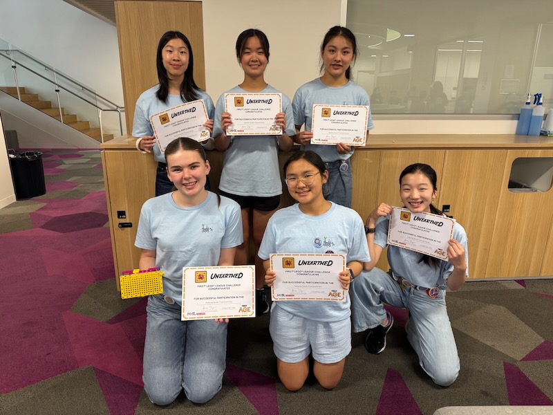 Lego Team with certificates_600H