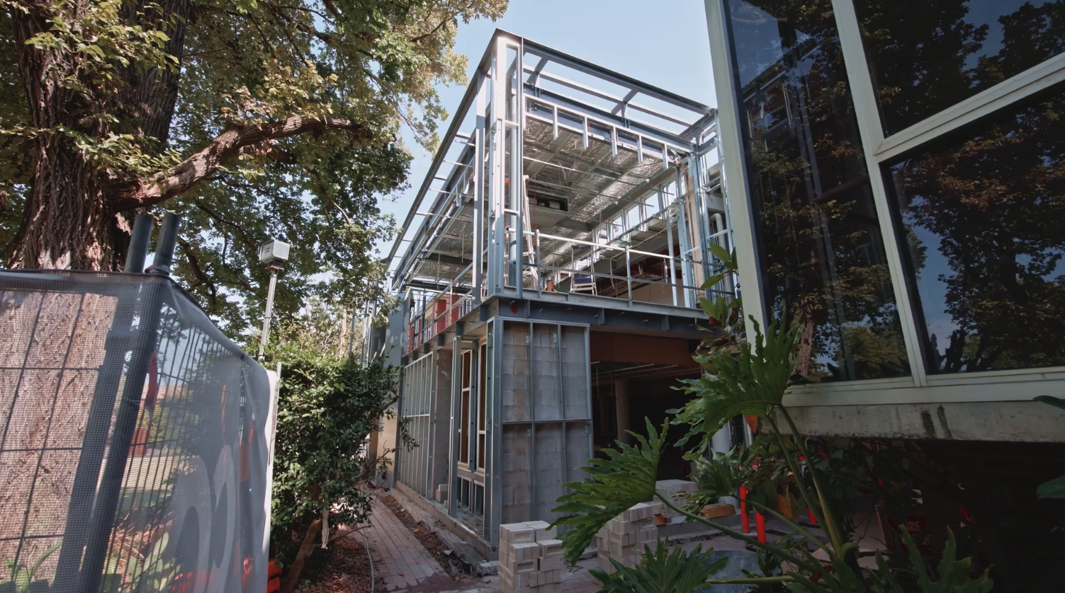 BSH External Facade Feb 2026