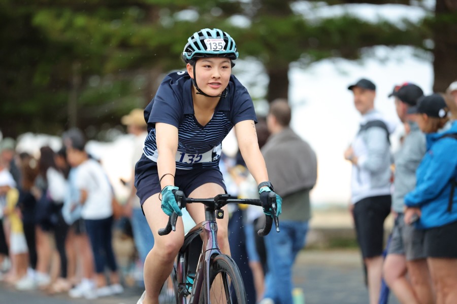 Triathlon photo 3_600H