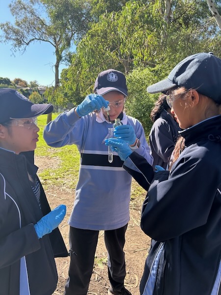 Year 7 excursion photo 2_600H