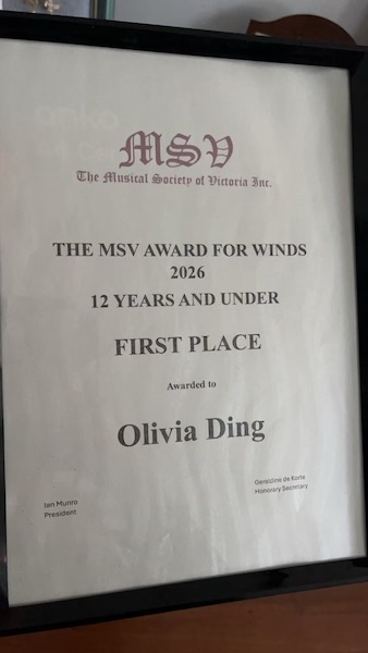 MSV Certificate_600H
