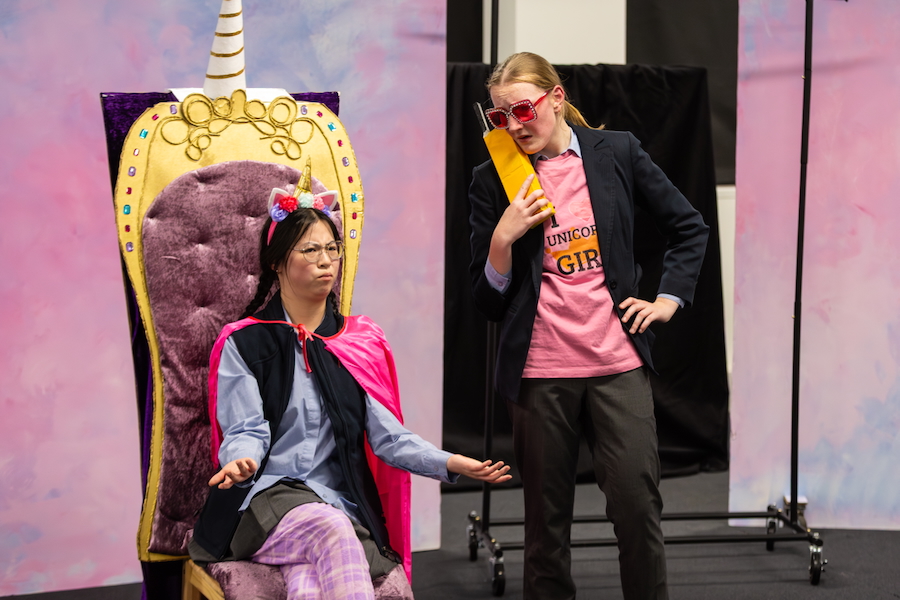 2026_VCE Production 2