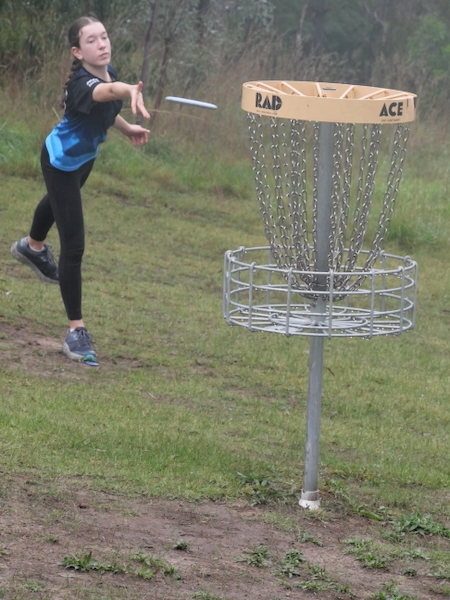Disc Golf photo 1