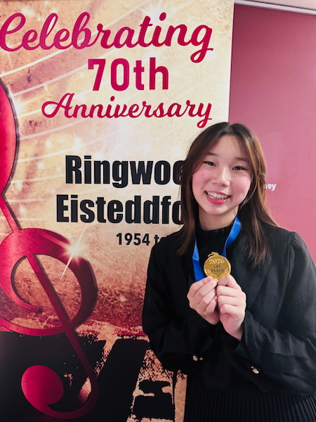 Eisteddfod photo 1