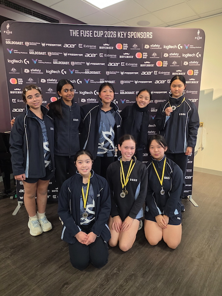 Fuse cup photo 1
