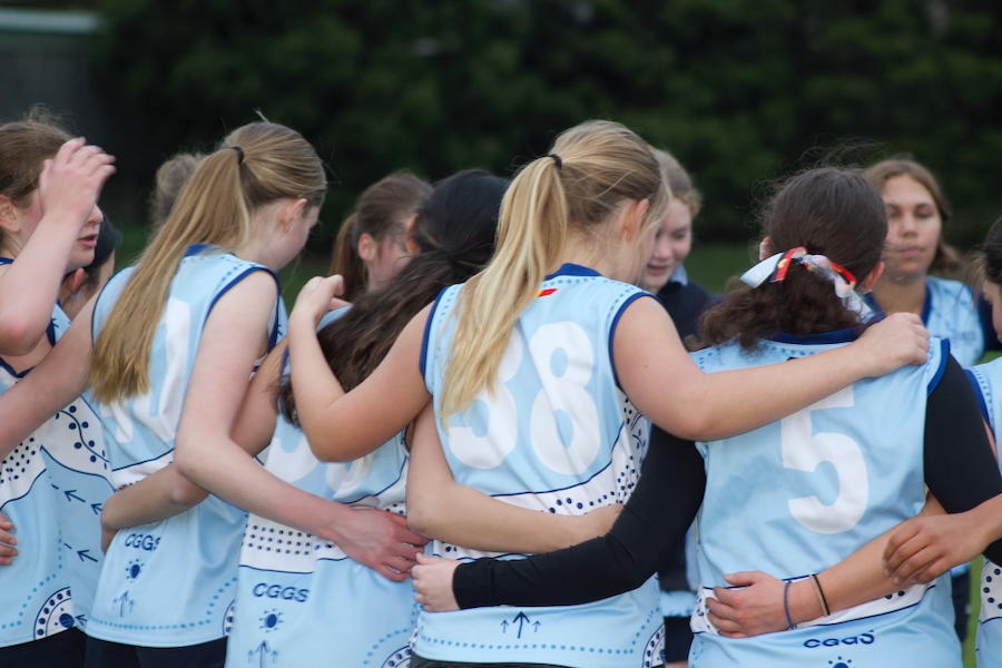 GSV weekly sport finals photo 4