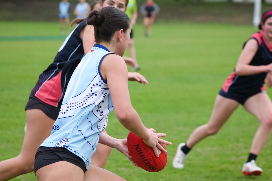 GSV weekly sport finals photo 5