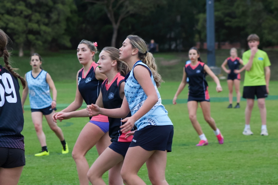 GSV weekly sport finals photo 6