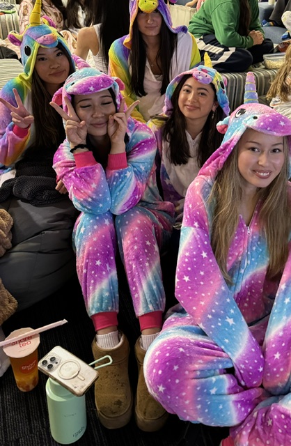 Movie Night photo 1