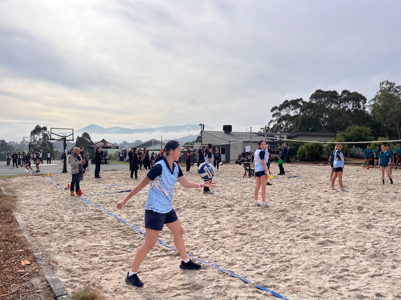 Worawa Volleyball