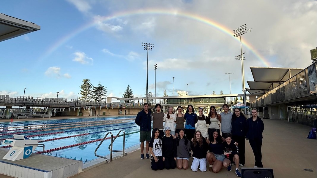 Sport Swimming photo 2_600H