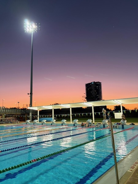 Sport Swimming photo 3_600H