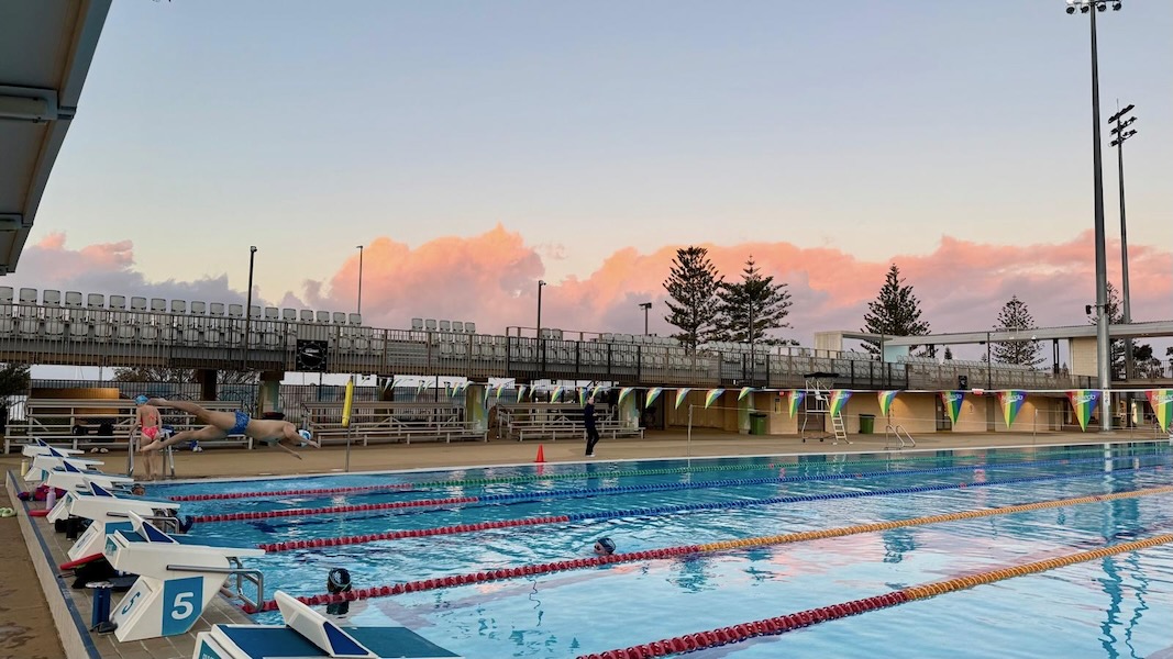 Sport Swimming photo 4_600H