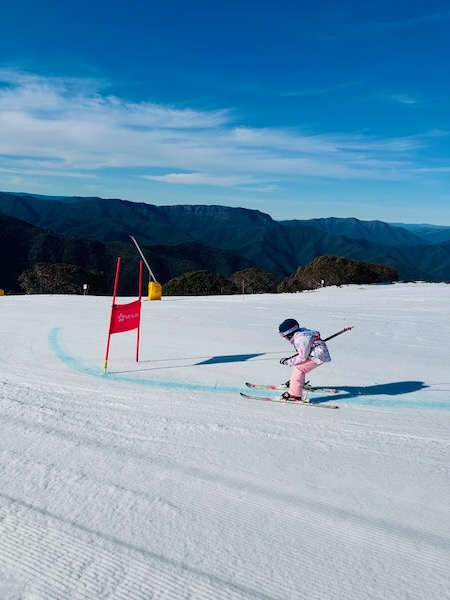 Alicia - Alpine GS1_600H