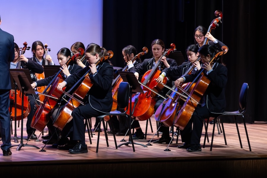 Annual Music concert 2_600H