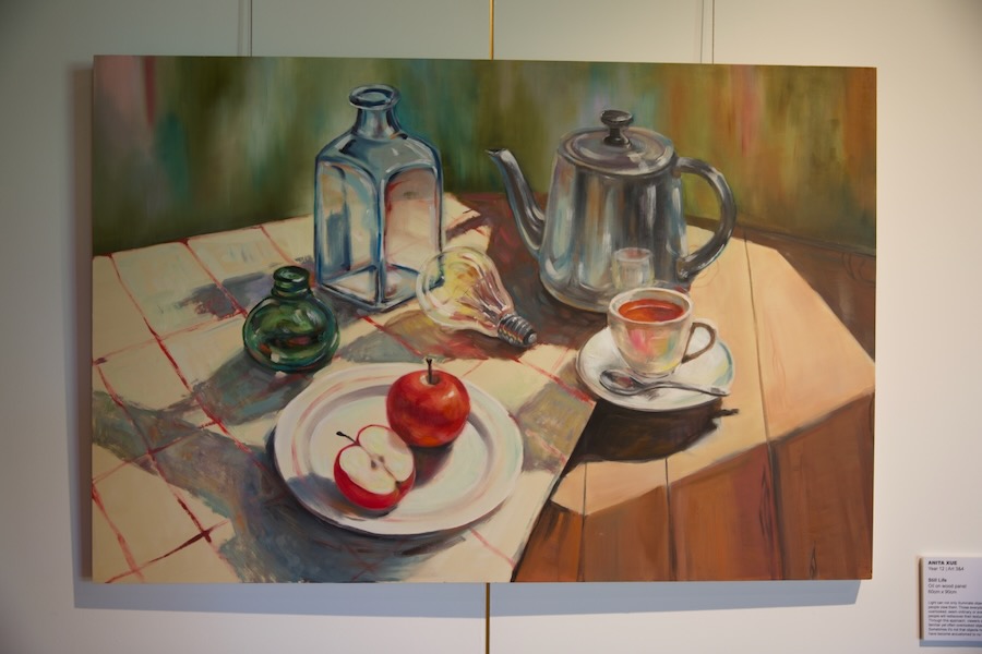 VCE Art2590_600H
